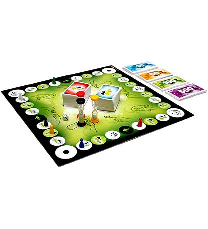 TACTIC Brettspiele - Sollen wir wetten?