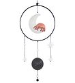 Kids by Friis Baby Mobile w. Zodiac sign - Cancer