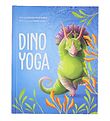 Karrusel Forlag Buch - Dino Yoga - Dänisch