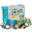 BRIO Builder Engine kit 34591