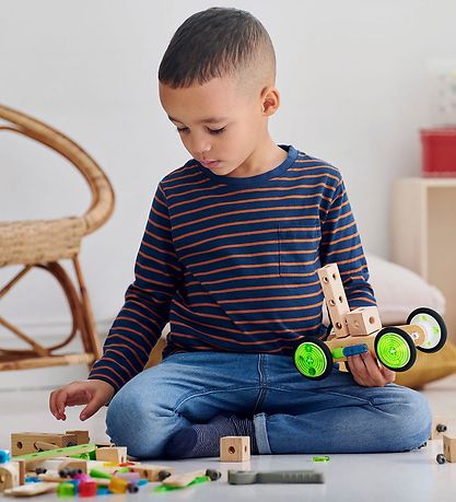 BRIO Builder Light set 34593