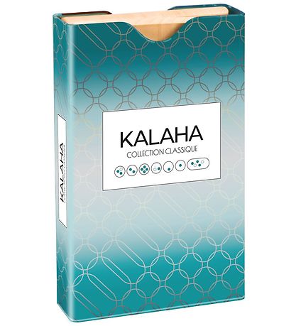 TACTIC Spel - Kalaha - Tin Vak