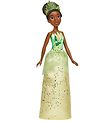 Disney Princess Puppe - 30 cm - Tiana
