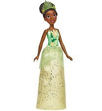 Disney Princess Dúkka - 30 cm - Tiana