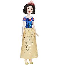 Disney Princess Dúkka - 30 cm - Mjallhvít