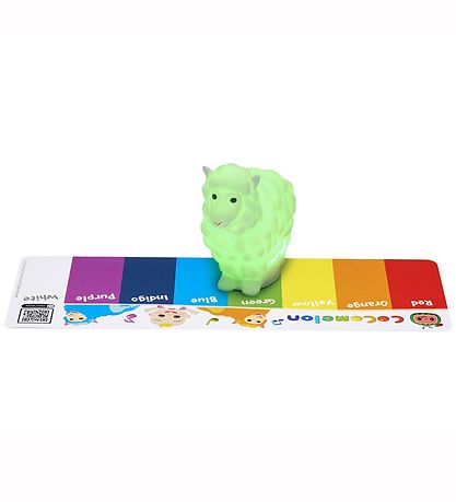 CoComelon Activity Toy - Sheep w. Sound and Light