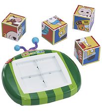Jouet d'Activité CoComelon - Musicalement intelligent Blocks