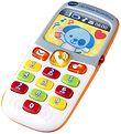 Vtech Þroskaleikfang - Danskur - Fyrsti Smart síminn minn