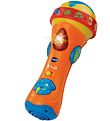 Vtech Activity Toy - Danish - Sing With Microphone