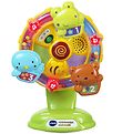 Jouet d'Activité Vtech - Danois - Roue d'activités avec musique