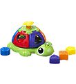 Jouet d'Activité Vtech - Danois - Trieur de Forme Tortue