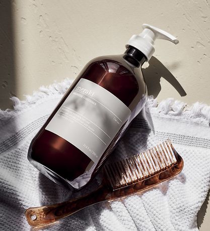 Meraki Conditioner - 1000 mL - Volumising