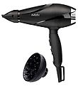 BaByliss Haartrockner - Glanz Pro - 2200W m. Diffusor