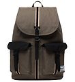 Herschel Backpack - Dawson - Bungee Cord/Black
