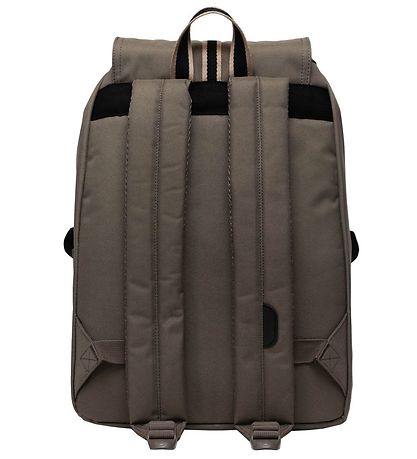 Herschel Ryggsäck - Dawson - Bungee Cord/Black