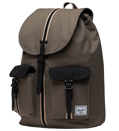 Herschel Ryggsäck - Dawson - Bungee Cord/Black