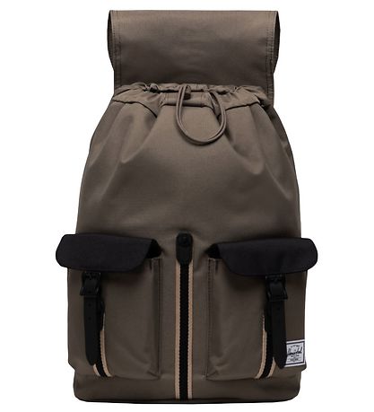 Herschel Ryggsäck - Dawson - Bungee Cord/Black