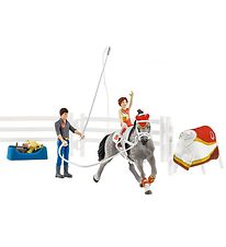 Schleich Horse Club - Mia's Vaulting Riding Set 42443