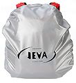 Jeva Regnplast - Silfur