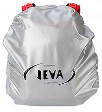 Jeva Rain Cover - Silver