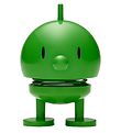 Hoptimist Small Bumble - 7 cm - Green