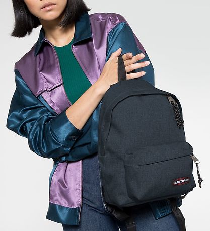 Eastpak Bakpoki - Orbit - 10 L - Þrefalt Gallaefni