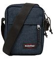 Eastpak Axelväska - The One - 2.5 L - Trippel Denim