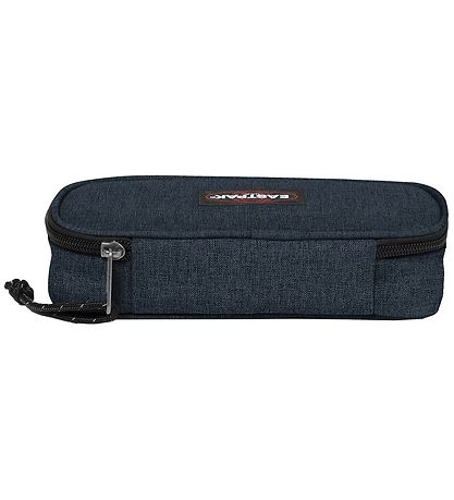 Eastpak Etui - Oval Single - Drievoudig Denim