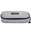 Eastpak Etui - Oval Single - Zondag Grey