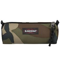 Eastpak Pencil Case - Benchmark Single - Camo
