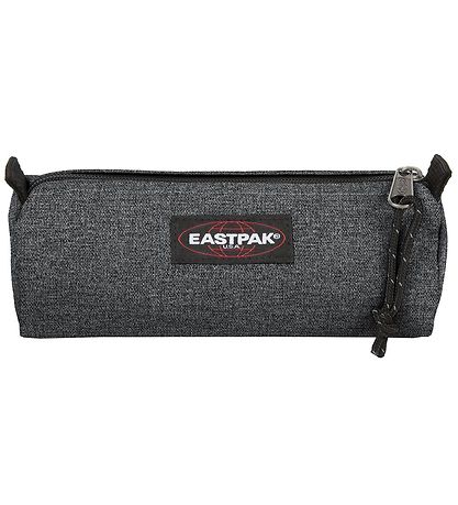 Eastpak Etui - Benchmark Single - Black Denim