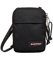Eastpak Axelväska - Buddy - 0,5 L - Svart