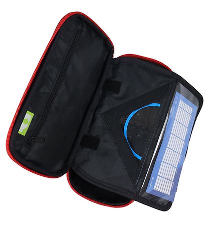 Satch Pencil Case - Fire Phantom