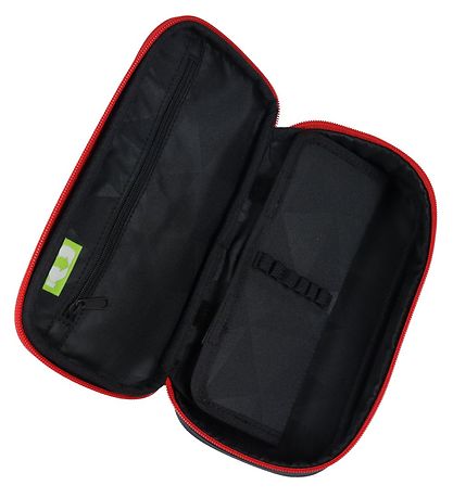 Satch Pencil Case - Fire Phantom