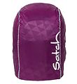 Satch Rain Cover - Purple