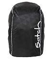Satch Rain Cover - Black