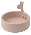 Done By Deer Bowl - Silicone - Raffi - Powder