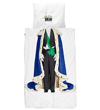 Snurk Sängkläder - Vuxen - King