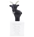 Kids by Friis Spaarpot - 6x6x15 cm - Steenbok