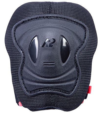 Kit de Protection K2 - Marlee Pro - Noir
