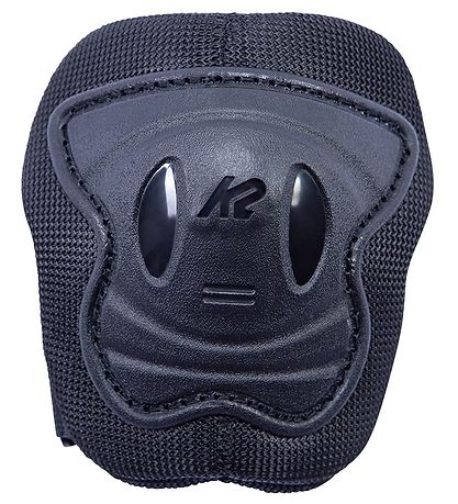 Kit de Protection K2 - Marlee Pro - Noir