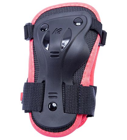 Kit de Protection K2 - Marlee Pro - Noir