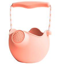 Scrunch Vattenkanna - 20x15 cm - Silikon - Coral