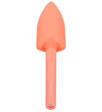 Scrunch Spade - 21 cm - Coral