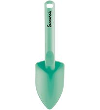Scrunch Skófla - 21 cm - Light Dusty Green
