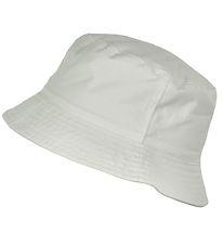 En Fant Bucket Hat - Marshmallow White