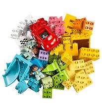 LEGO® DUPLO - Luxe opbergdoos 10914 - 85 Stenen