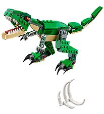 LEGO® Creator - Dinosaurier 31058 - 3-in-1 - 174 Teile