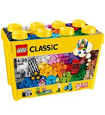 LEGO® Classic - Große Bausteine-Box 10698 - 790 Teile