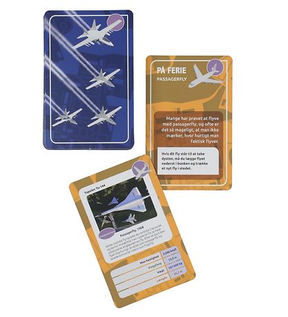 Straarup & Co Sampak - Jeu & Lire - Rapide Vol
